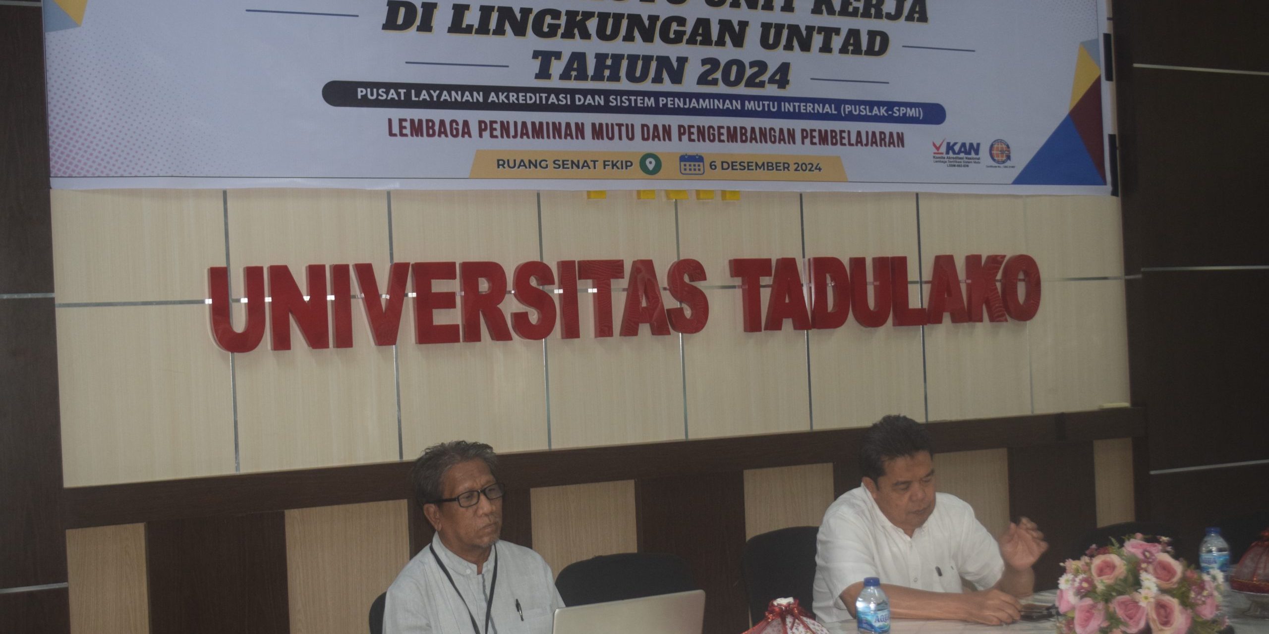 Foto Sasaran Mutu