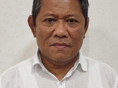 Adnan Fadjar Adnan Fadjar